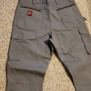 Work Jeans